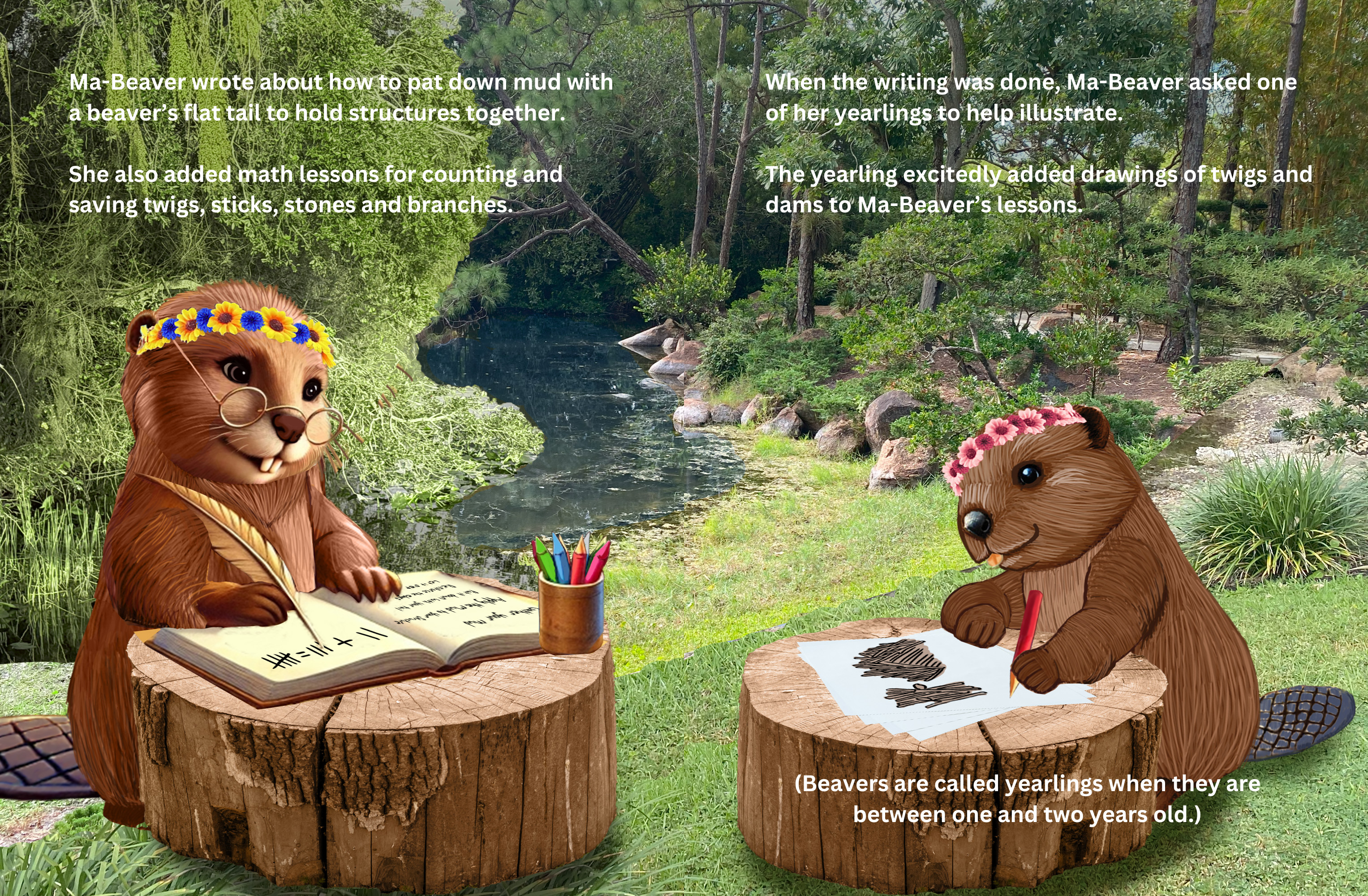 Twig Literacy